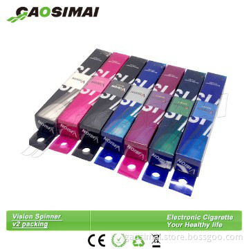 Top quality vision spinner 2 uk distributor wanted
